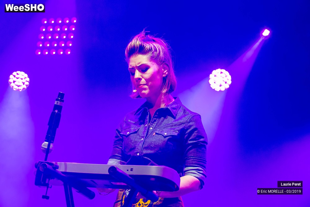 11/41 photos du spectacle Laurie Peret