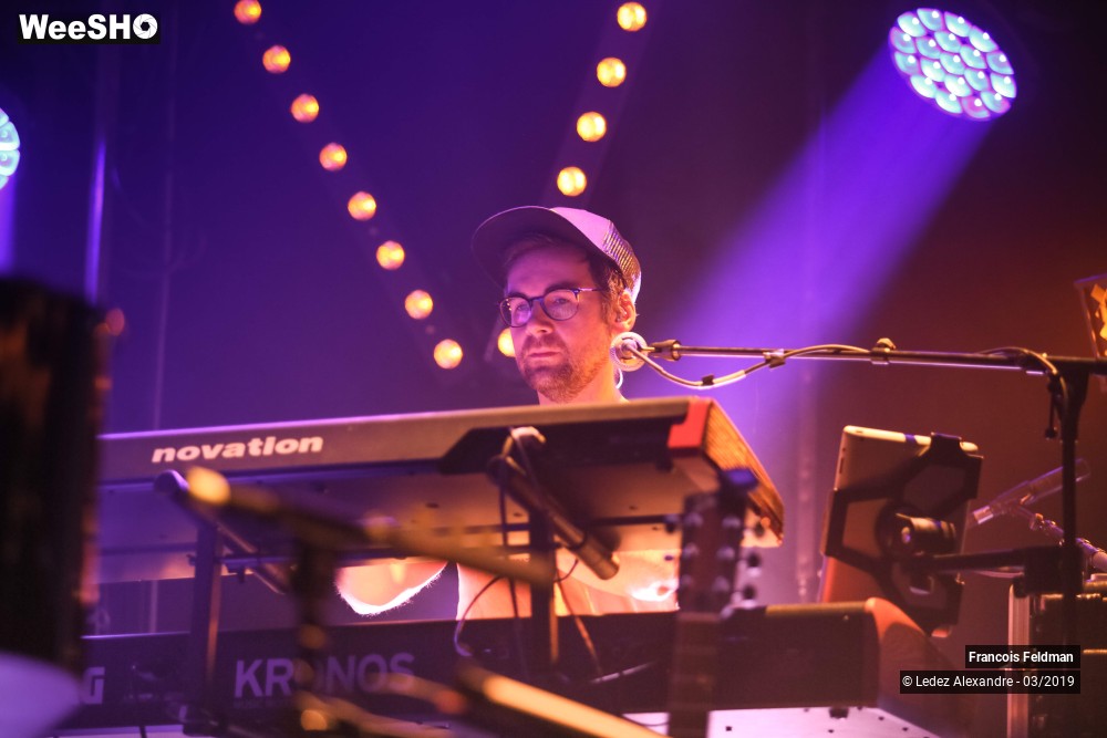 4/28 photos du spectacle François Feldman
