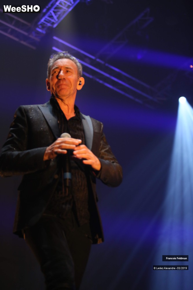 5/28 photos du spectacle François Feldman