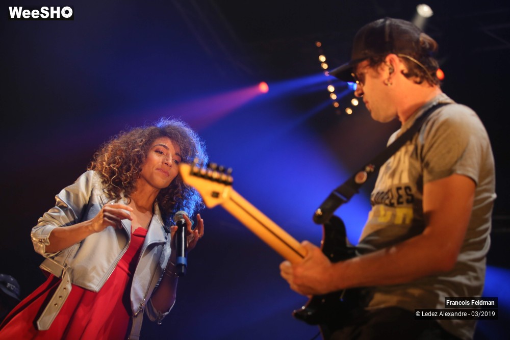 11/28 photos du spectacle François Feldman