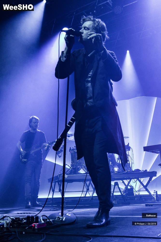 2/19 photos du spectacle Balthazar