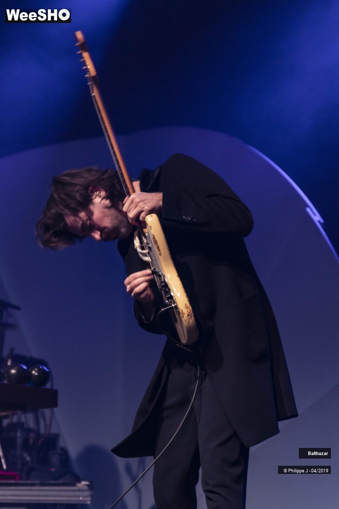 6/19 photos du spectacle Balthazar