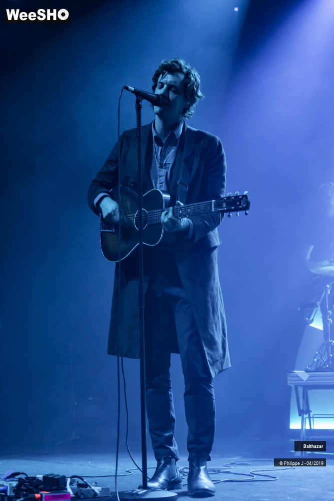 7/19 photos du spectacle Balthazar