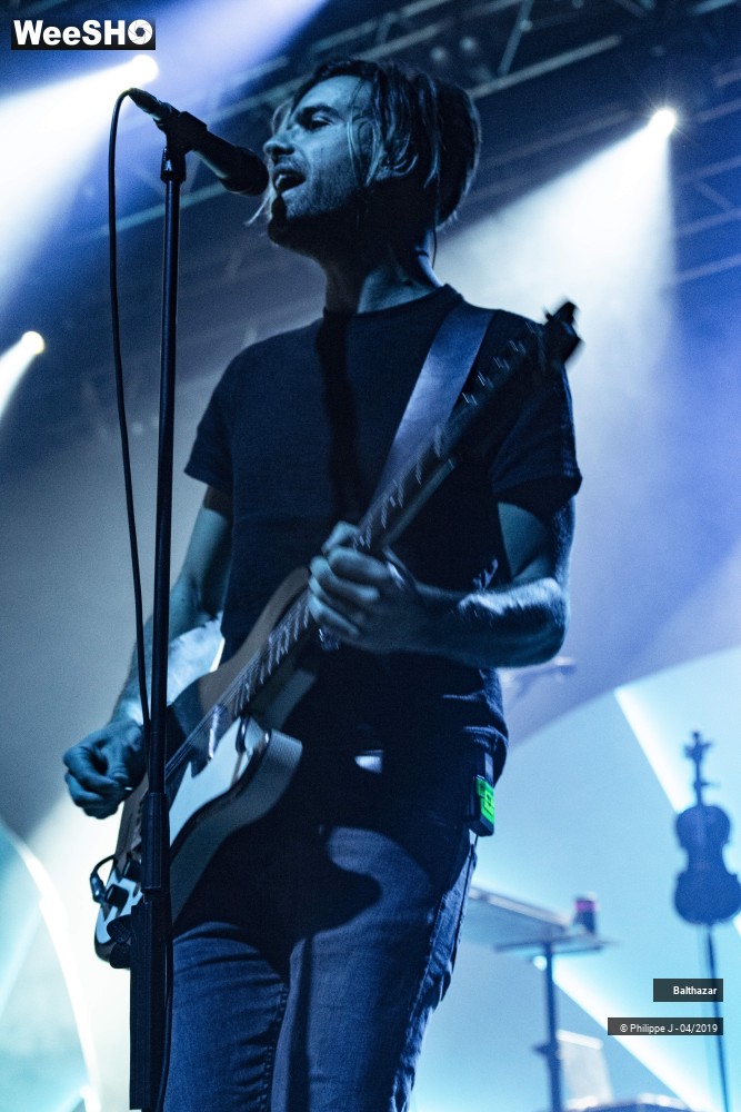 8/19 photos du spectacle Balthazar