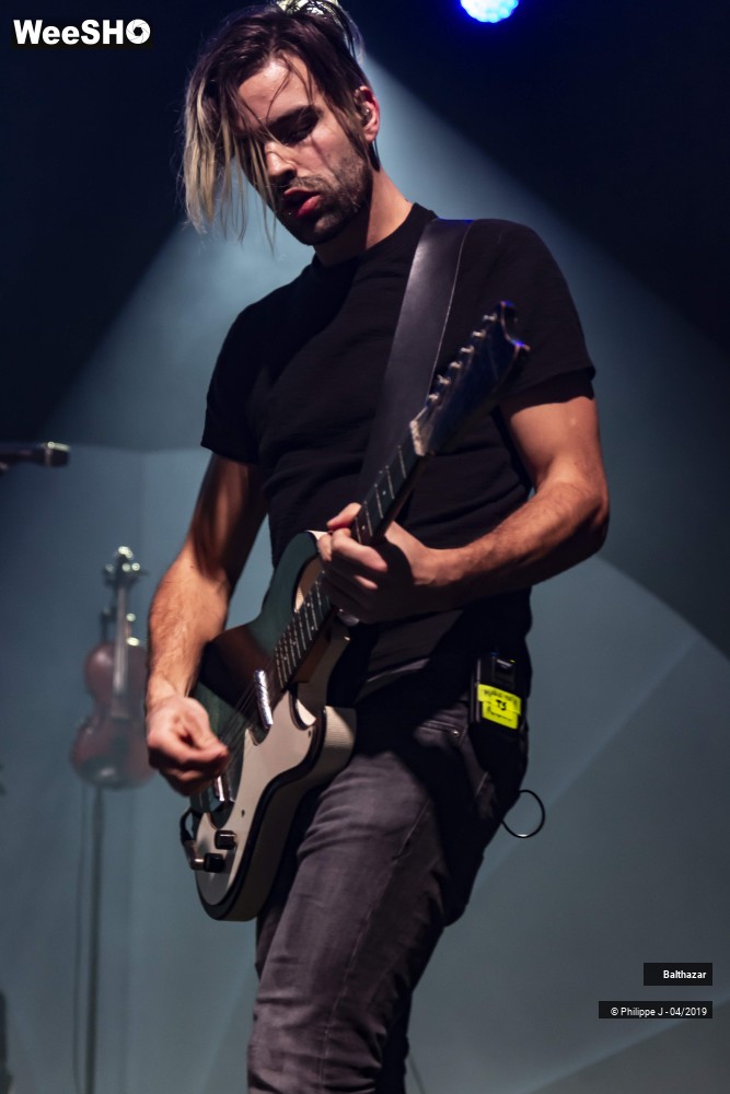 9/19 photos du spectacle Balthazar