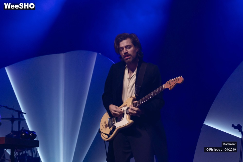 14/19 photos du spectacle Balthazar