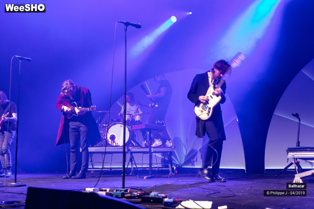 15/19 photos du spectacle Balthazar