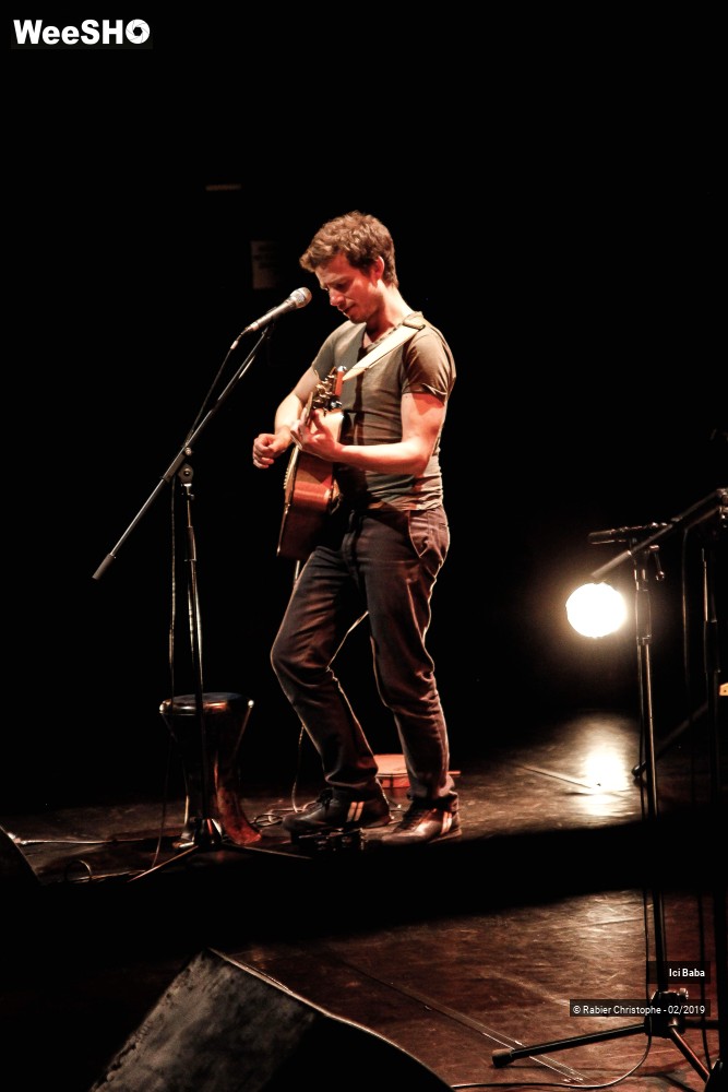 5/38 photos du spectacle Ici Baba "Ma Mie Foret"