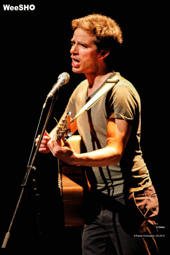 12/38 photos du spectacle Ici Baba "Ma Mie Foret"