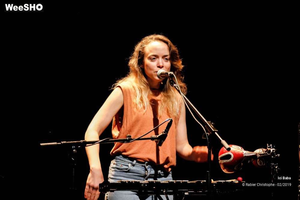 35/38 photos du spectacle Ici Baba "Ma Mie Foret"