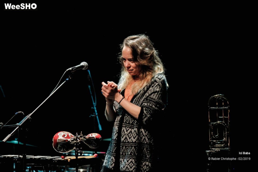 37/38 photos du spectacle Ici Baba "Ma Mie Foret"