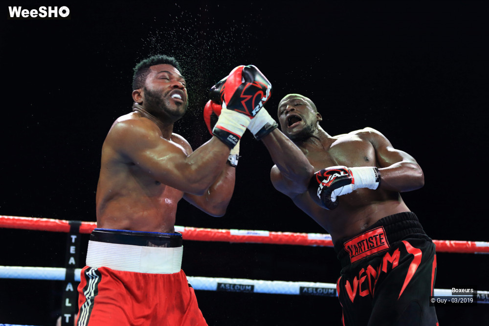 1/24 photos du spectacle No limit ?pisode VIII