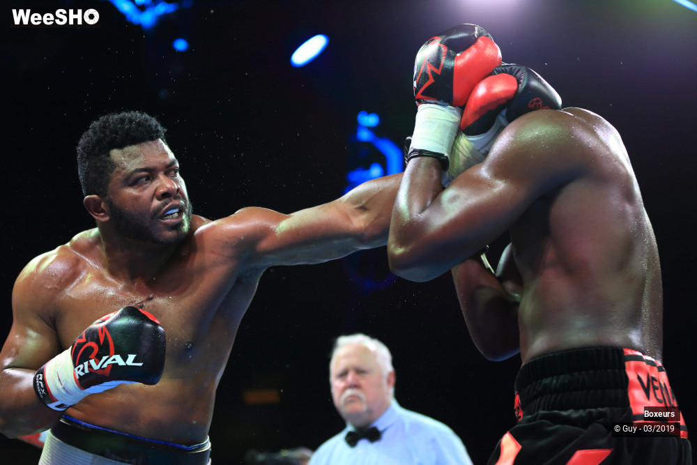 7/24 photos du spectacle No limit ?pisode VIII