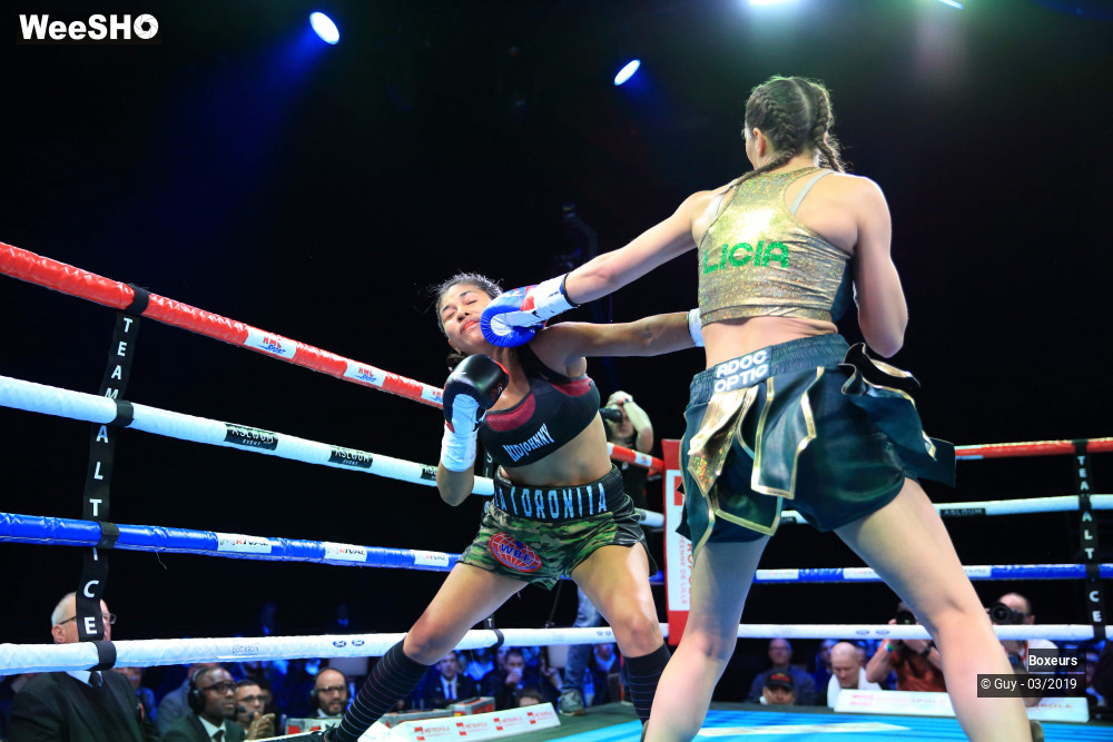 8/24 photos du spectacle No limit ?pisode VIII