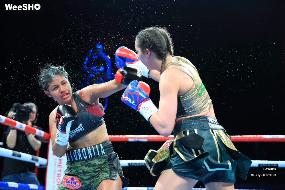 19/24 photos du spectacle No limit ?pisode VIII