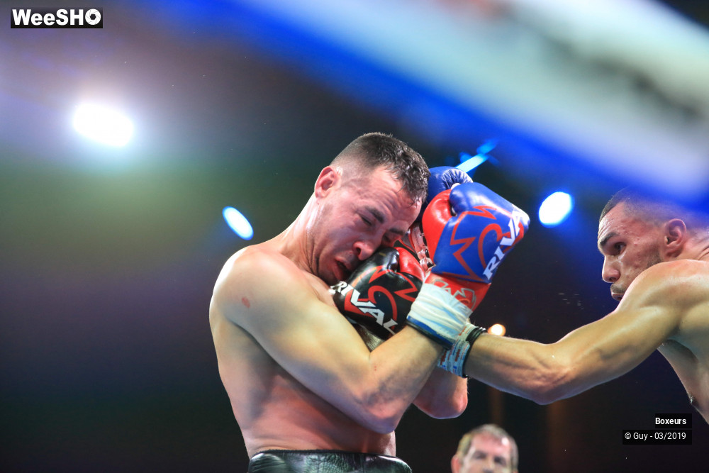 22/24 photos du spectacle No limit ?pisode VIII