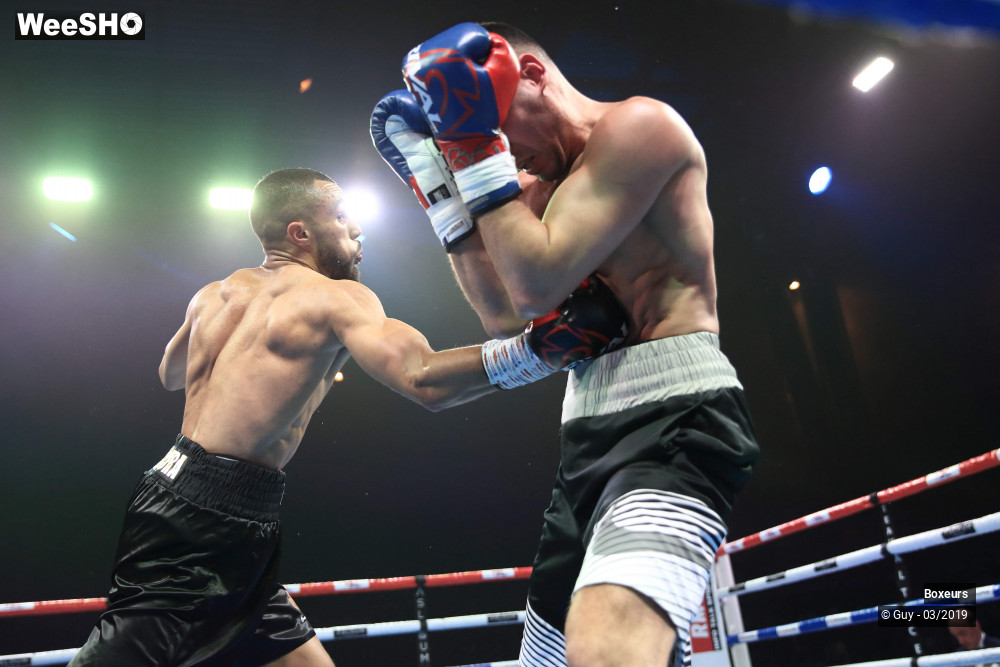 23/24 photos du spectacle No limit ?pisode VIII