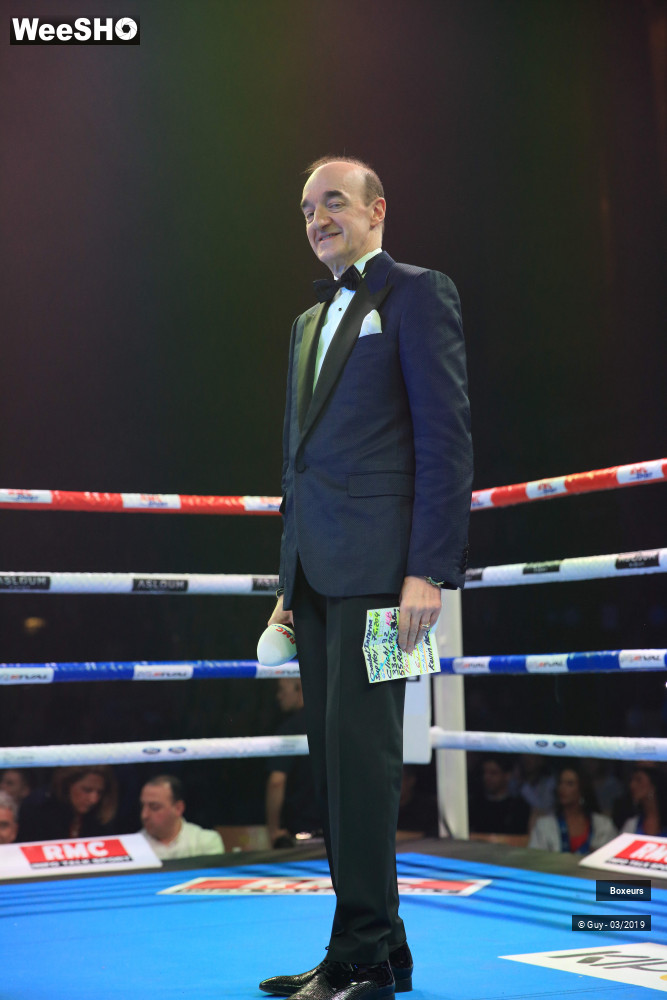 24/24 photos du spectacle No limit ?pisode VIII