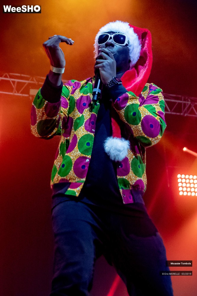 7/42 photos du spectacle Moussier Tombola