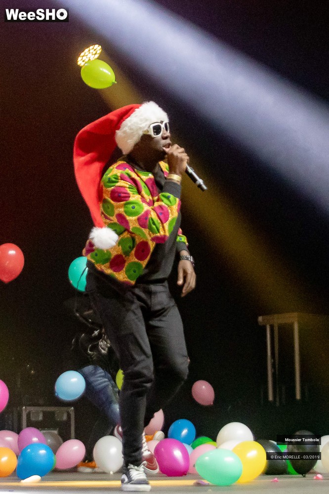 9/42 photos du spectacle Moussier Tombola
