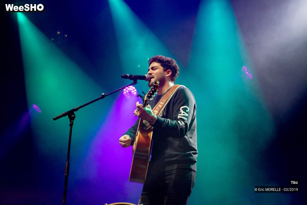 12/30 photos du spectacle Tibz