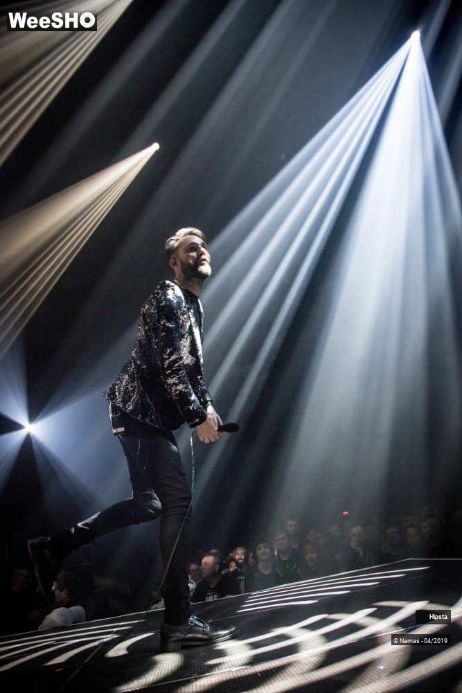 1/18 photos du spectacle Hipsta