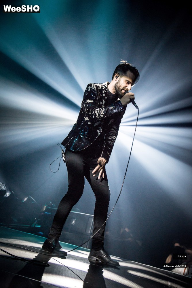 2/18 photos du spectacle Hipsta