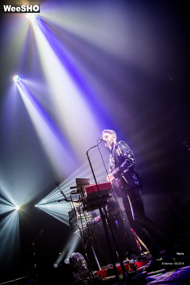 4/18 photos du spectacle Hipsta