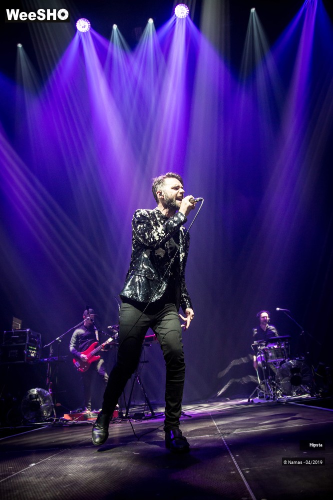 5/18 photos du spectacle Hipsta