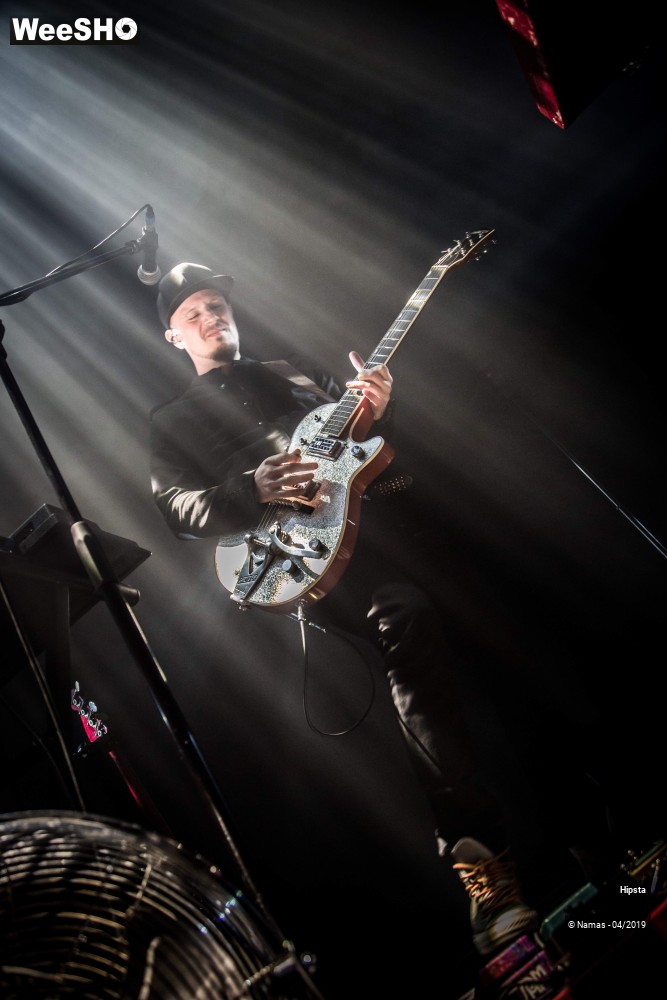 6/18 photos du spectacle Hipsta