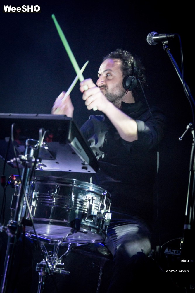 7/18 photos du spectacle Hipsta