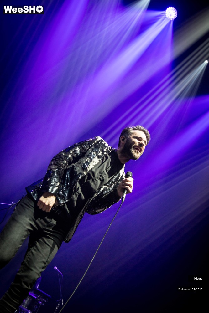 8/18 photos du spectacle Hipsta