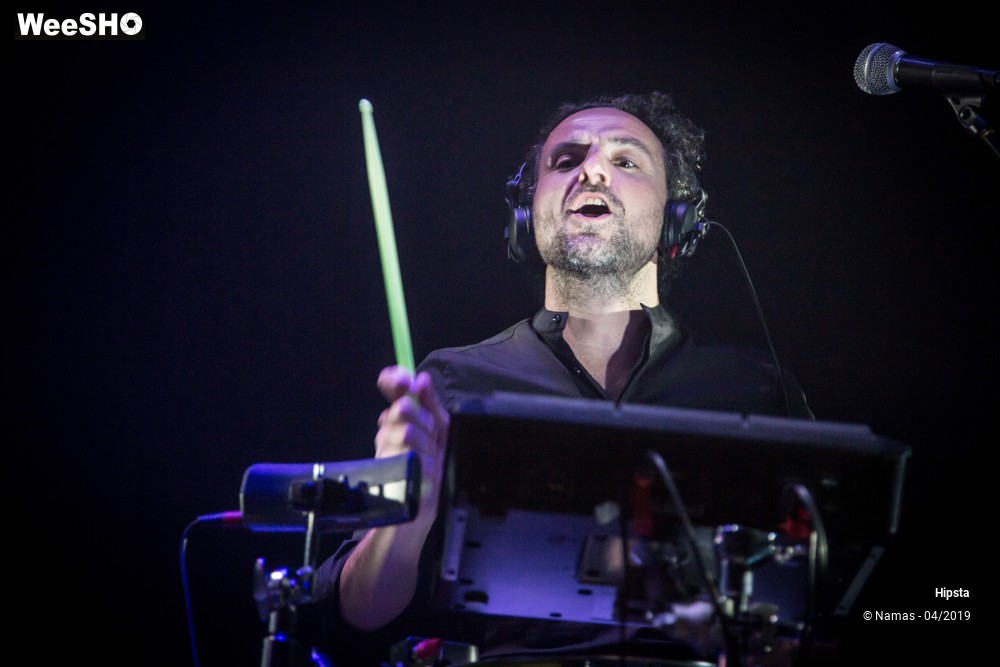 10/18 photos du spectacle Hipsta