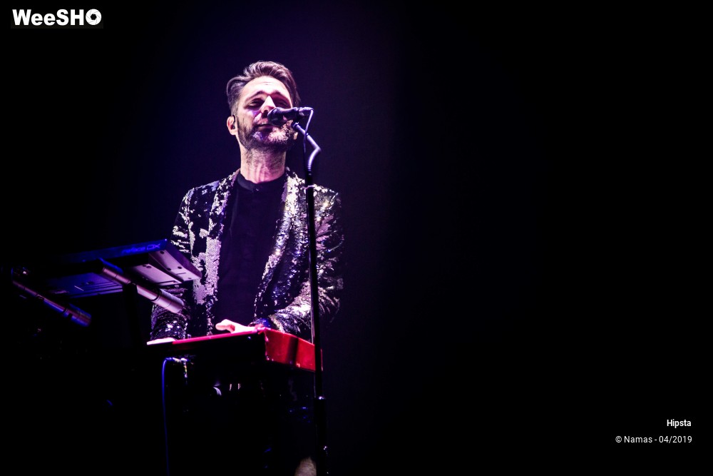 13/18 photos du spectacle Hipsta