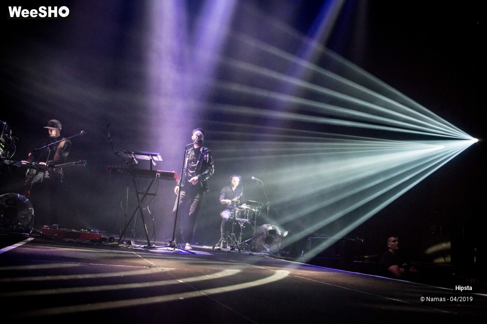 14/18 photos du spectacle Hipsta