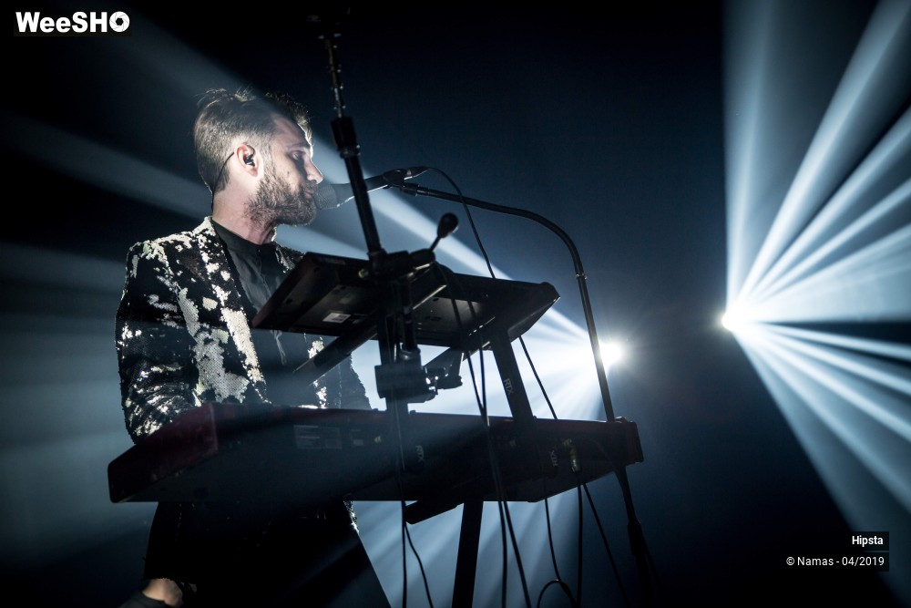 15/18 photos du spectacle Hipsta