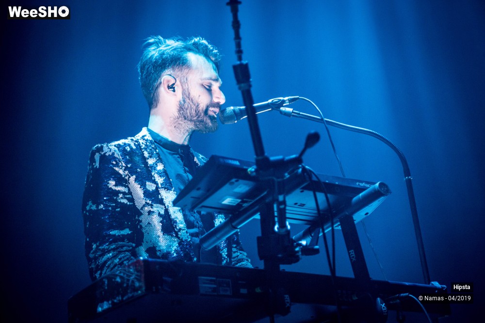 17/18 photos du spectacle Hipsta