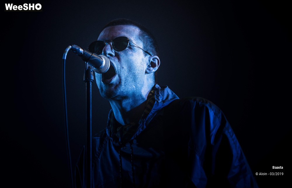 8/8 photos du spectacle Baasta