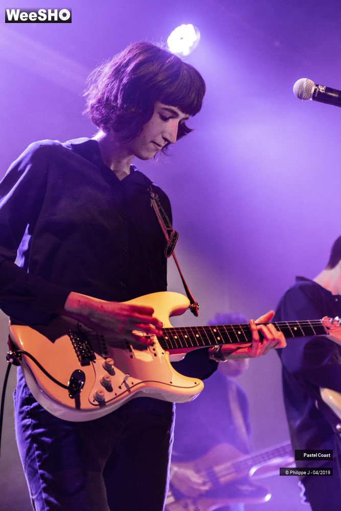 6/12 photos du spectacle Pastel Coast