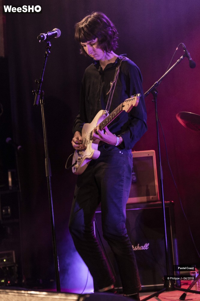 7/12 photos du spectacle Pastel Coast