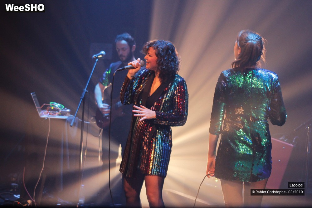 5/31 photos du spectacle Lacoloc