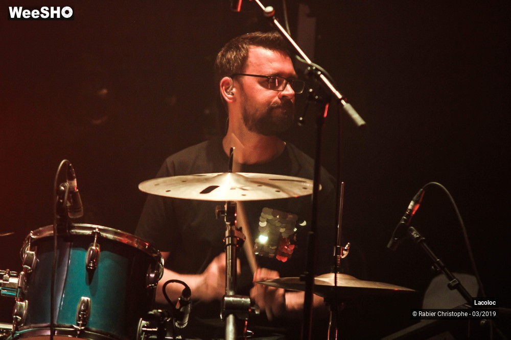 7/31 photos du spectacle Lacoloc