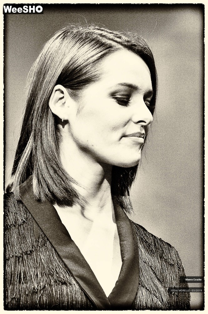 22/37 photos du spectacle Maeva Coucke