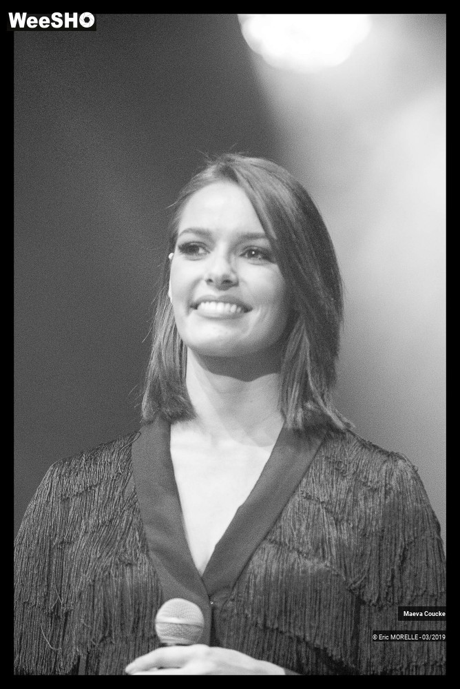 27/37 photos du spectacle Maeva Coucke