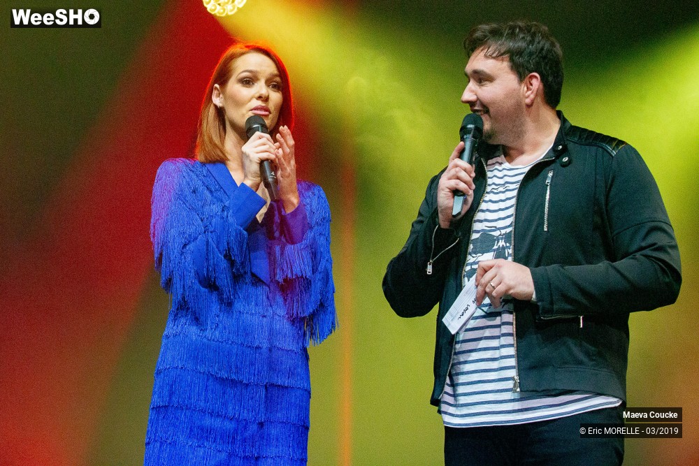 37/37 photos du spectacle Maeva Coucke