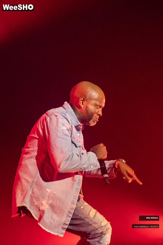 7/50 photos du spectacle Willy Williams