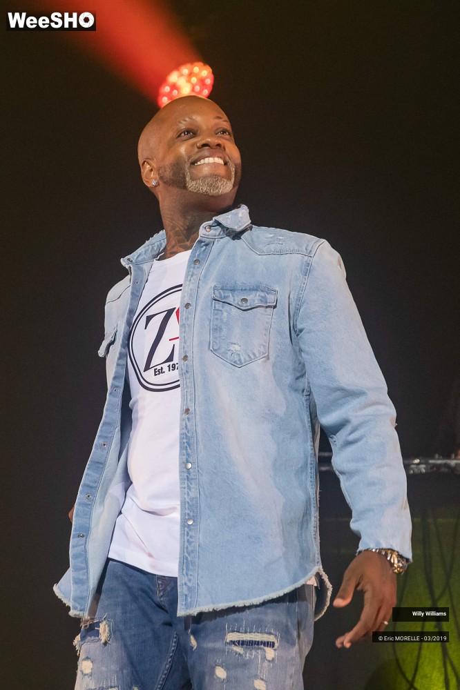 8/50 photos du spectacle Willy Williams