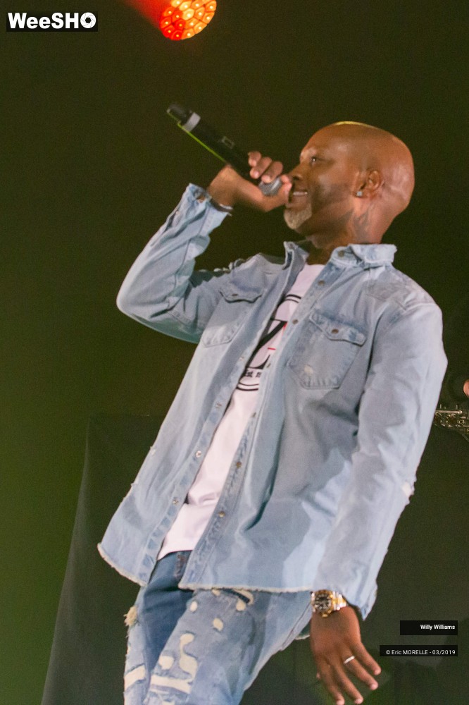 10/50 photos du spectacle Willy Williams