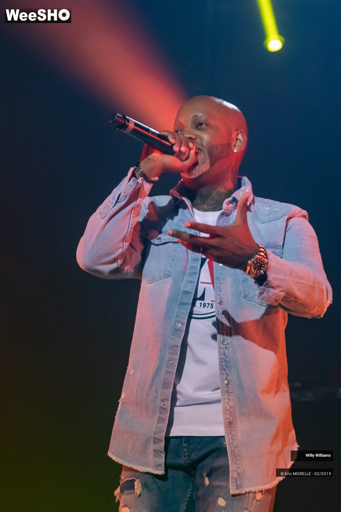14/50 photos du spectacle Willy Williams