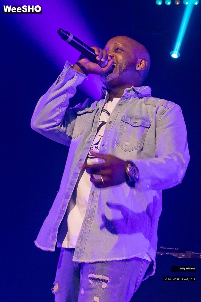 17/50 photos du spectacle Willy Williams